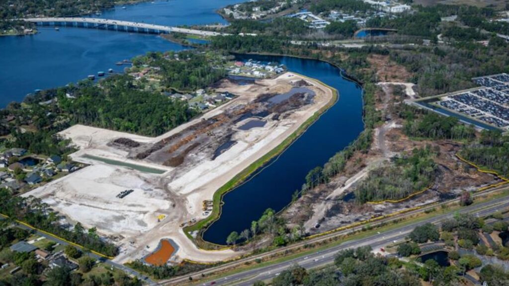 Behind Florida's Growth: Builder-Developer Partnerships