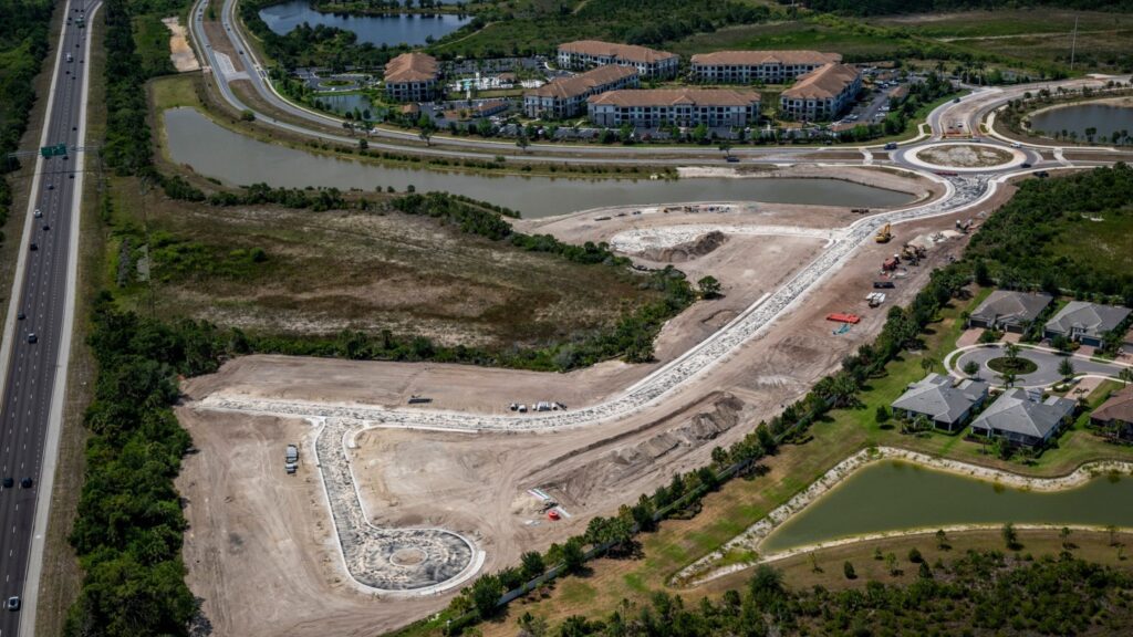 Driving Development Forward: Why Jobalia is the Go-To Partner for Florida Builders