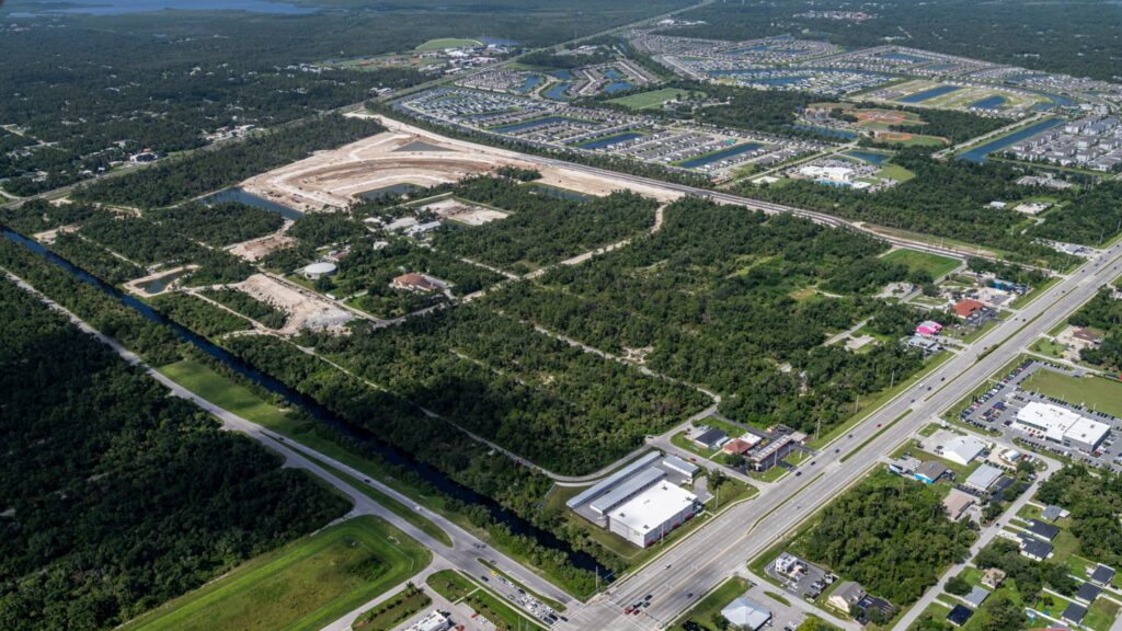 As Housing Inventory Starts To Bounce Back, Florida Markets Are Leading The Way