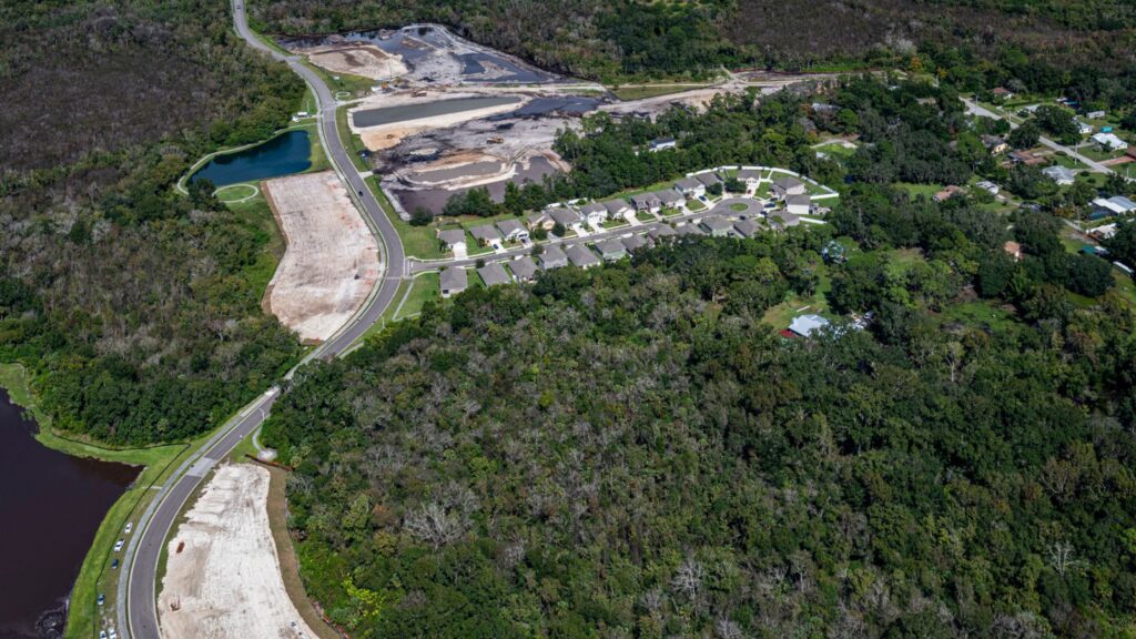 2025 Recap: New Construction Growth Is Restoring Balance To Florida's Real Estate Market