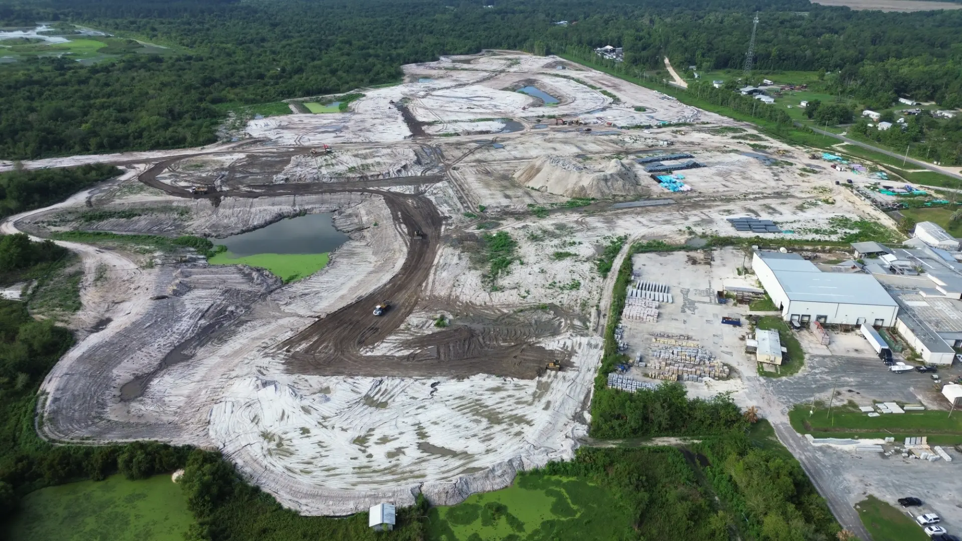 Rookery A 2024-07-01