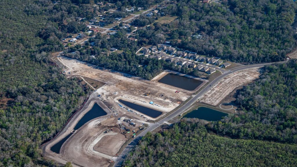 The Cost of Unprepared Land: Why Finished Lots Win Every Time